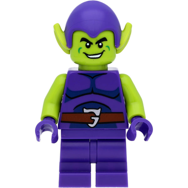 LEGO Super Heroes Minifigur Green Goblin #803