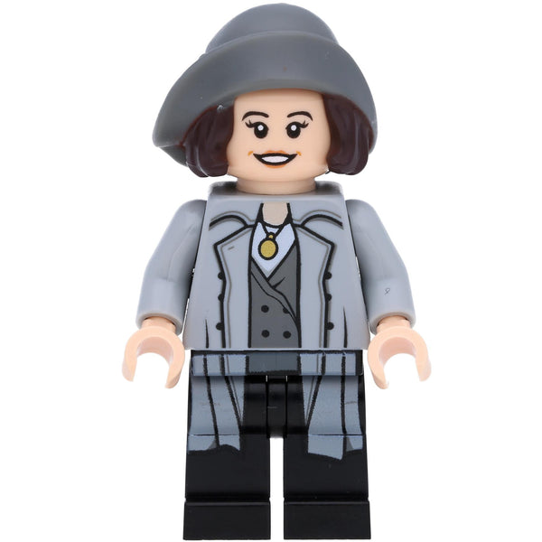 LEGO Fantastic Beasts Minifigur Tina Goldstein #29