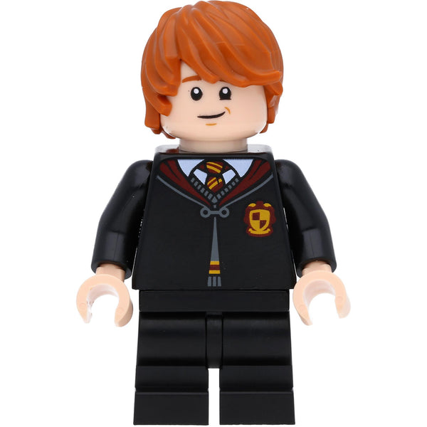 LEGO Harry Potter Minifigur Ron Weasley #416