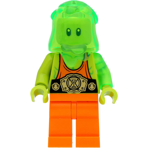LEGO DREAMZzz BAM Minifigur Z-Blob