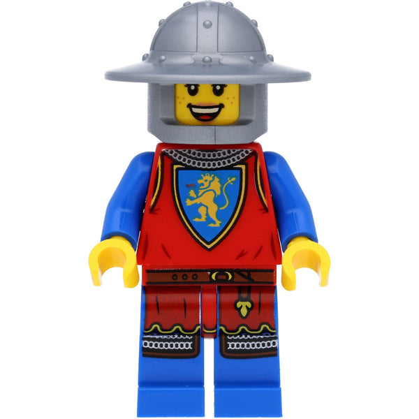 LEGO Castle Minifigur Ritter Lion Knight #561