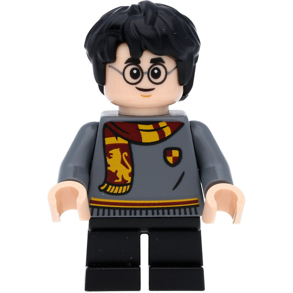 LEGO Harry Potter Minifigur Harry Potter #519
