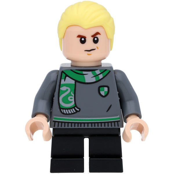 LEGO Harry Potter Minifigur Draco Malfoy #520