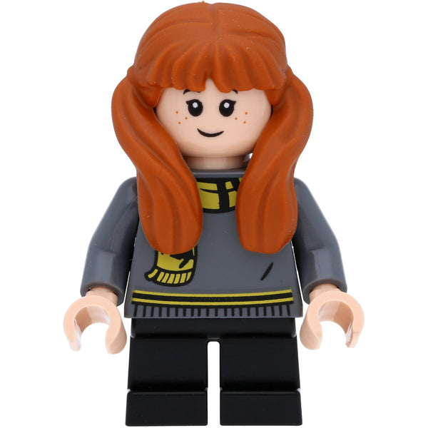 LEGO Harry Potter Minifigur Susan Bones #521