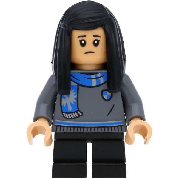 LEGO Harry Potter Minifigur Cho Chang #522