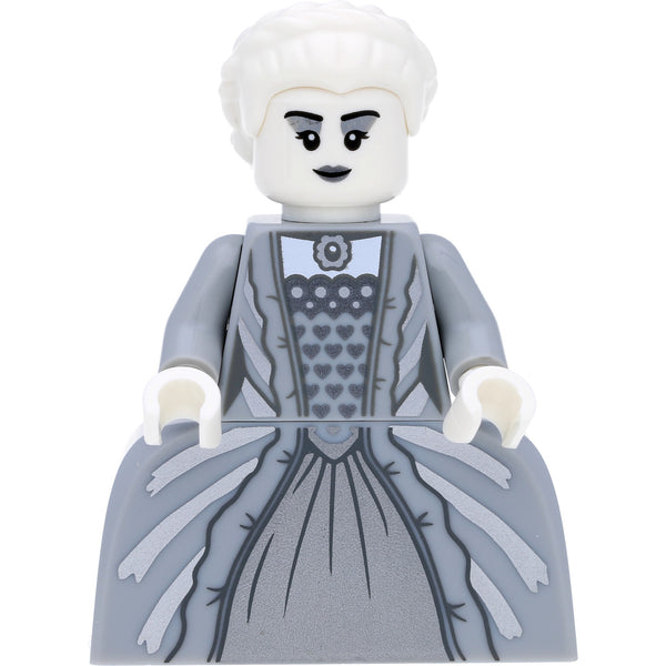 LEGO Harry Potter Minifigur Choir Ghost #523