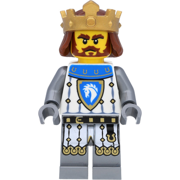 LEGO Castle Minifiguren – Seite 2 – minifigs