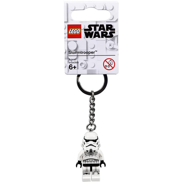LEGO Star Wars 853946 Stormtrooper Schlüsselanhänger