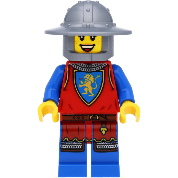 LEGO Castle Minifigur Ritter Lion Knight #561