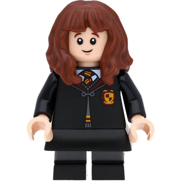 LEGO Harry Potter Minifigur Hermione Granger #468