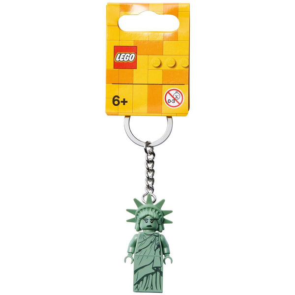 LEGO Schlüsselanhänger 854082 Lady Liberty