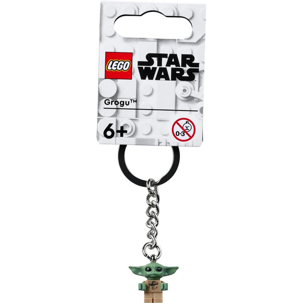 LEGO Star Wars 854187 Grogu Schlüsselanhänger