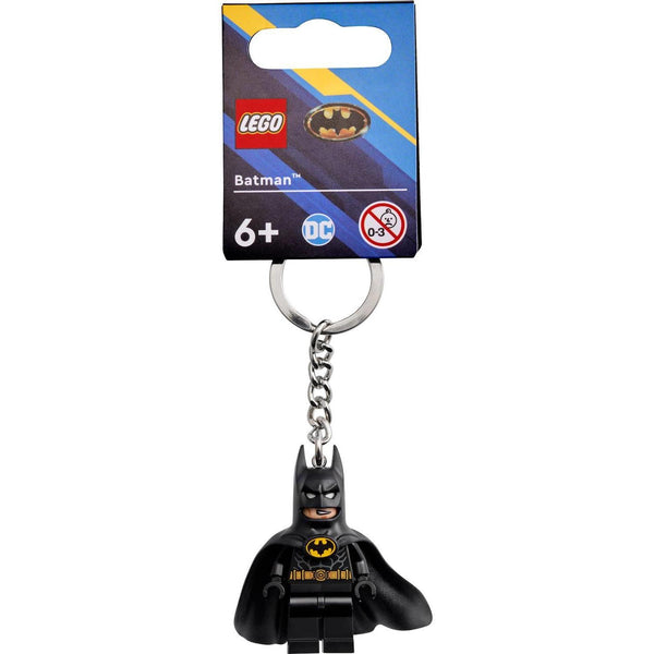 LEGO DC 854235 Batman Schlüsselanhänger