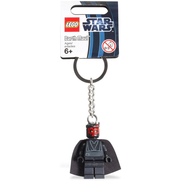 LEGO Star Wars Darth Maul Schlüsselanhänger
