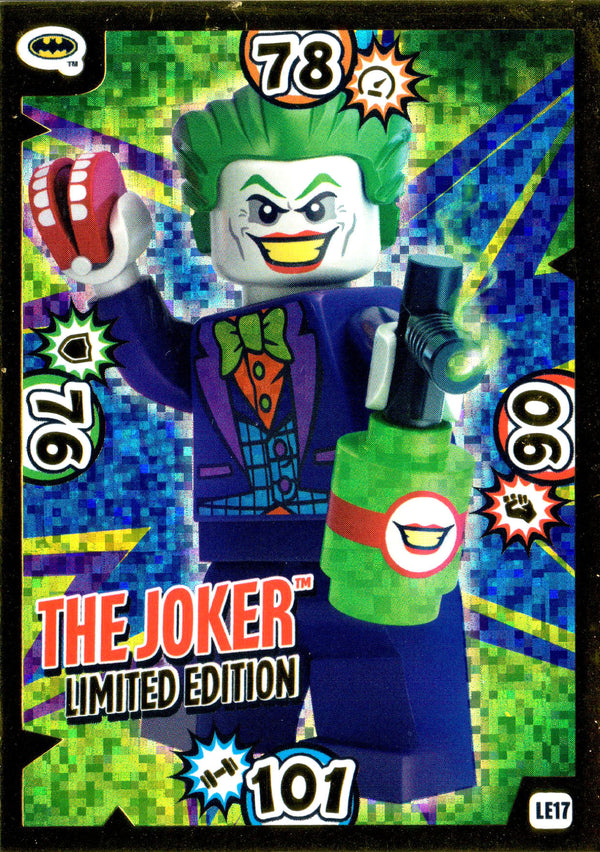 LE17 - The Joker