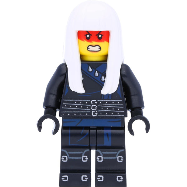 LEGO Ninjago Minifigur Harumi #476