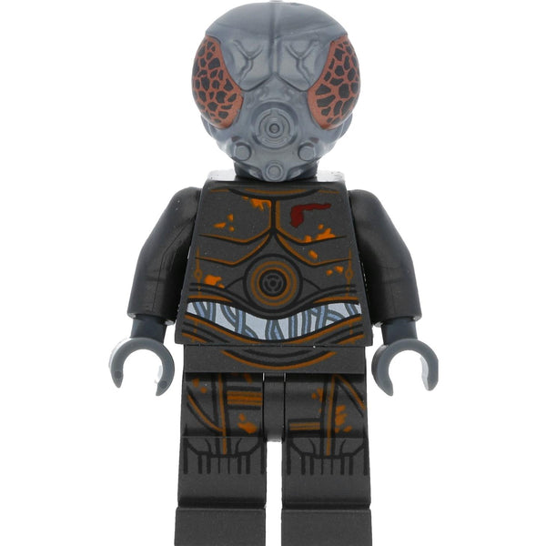 LEGO Star Wars Minifigur 4-LOM #830