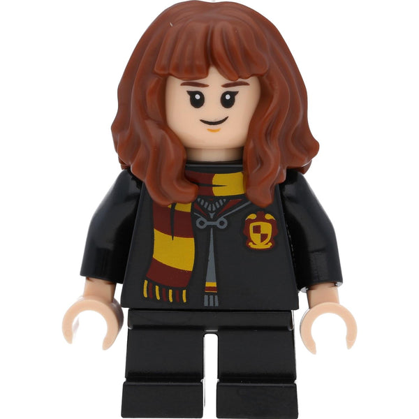 LEGO Harry Potter Minifigur Hermine Granger #208