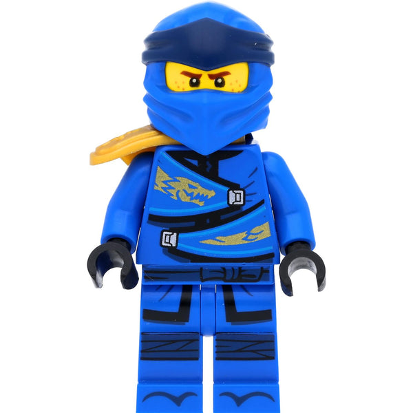 LEGO Ninjago Minifigur Jay #615