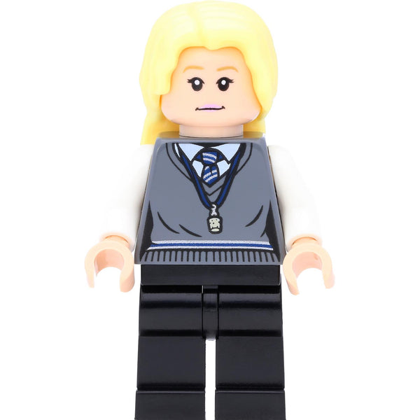 LEGO Harry Potter Minifigur Luna Lovegood #239