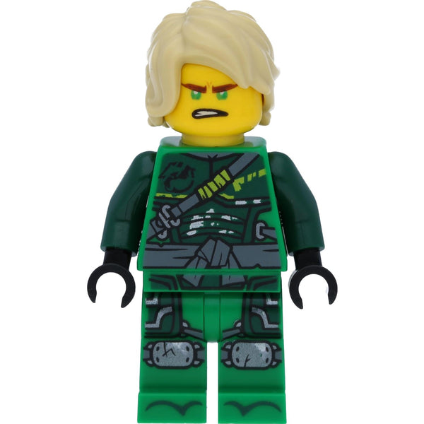 LEGO Ninjago Minifigur Lloyd #474