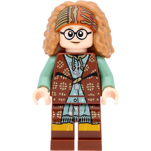 LEGO Harry Potter Minifigur Professor Sybill Trelawney #332