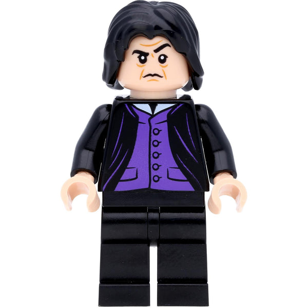 LEGO Harry Potter Minifigur Professor Severus Snape #266