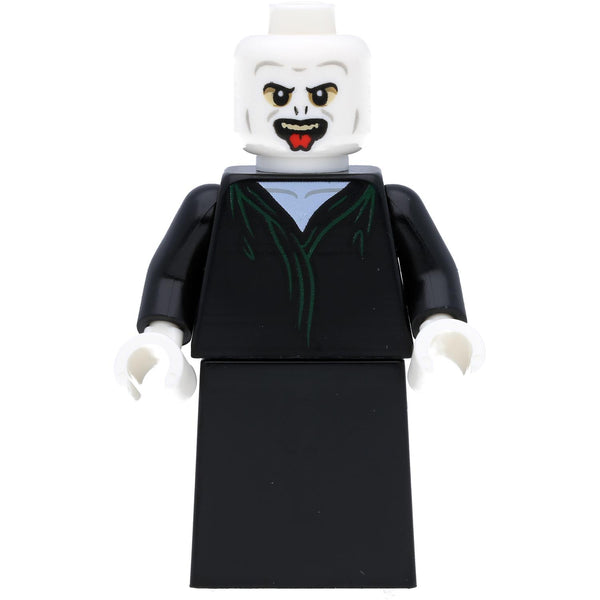 LEGO Harry Potter Minifigur Lord Voldemort #373