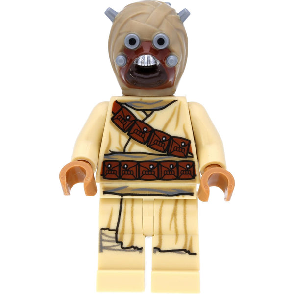 LEGO Star Wars Minifigur Tusken Raider #1074