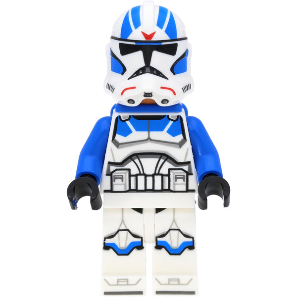 LEGO Star Wars Minifigur Clone Jet Trooper 501st Legion #1093