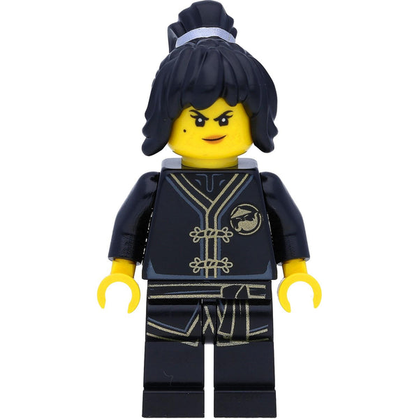 LEGO Ninjago Minifigur Nya #433