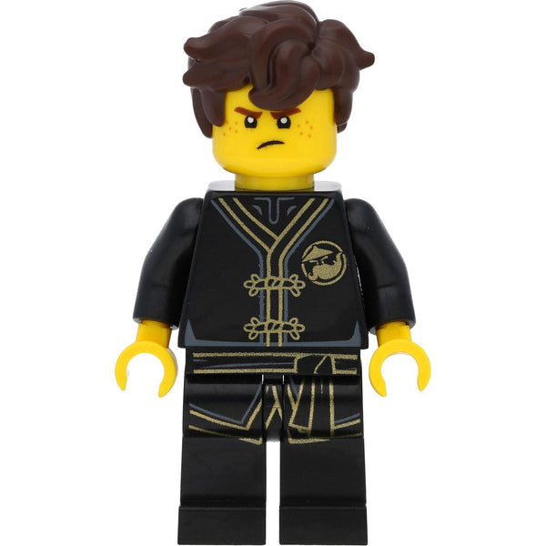 LEGO Ninjago Minifigur Jay #448