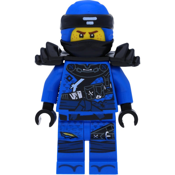 LEGO Ninjago Minifigur Jay #459