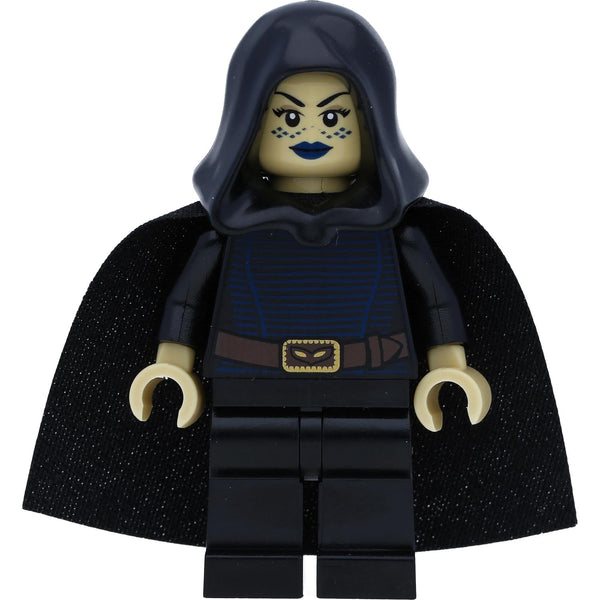 LEGO Star Wars Minifigur Barriss Offee #269