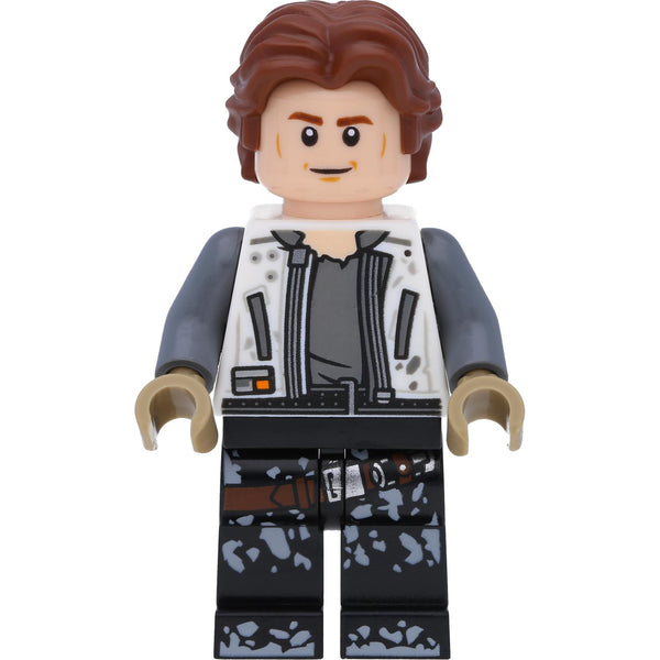 LEGO Star Wars Minifigur Han Solo #915
