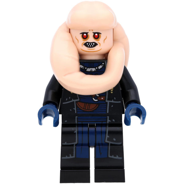 LEGO Star Wars Minifigur Bib Fortuna #1193