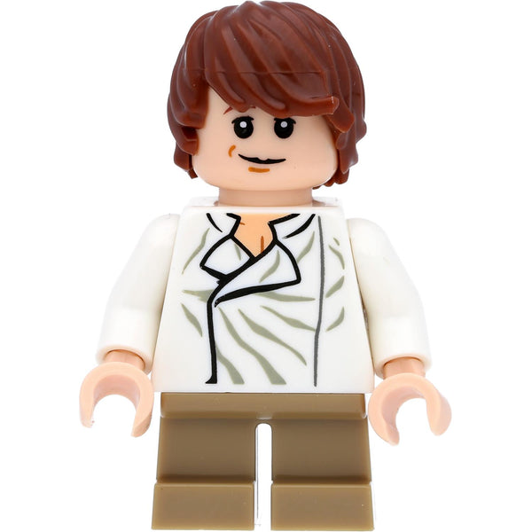 LEGO Star Wars Minifigur Han Solo als Kind #357