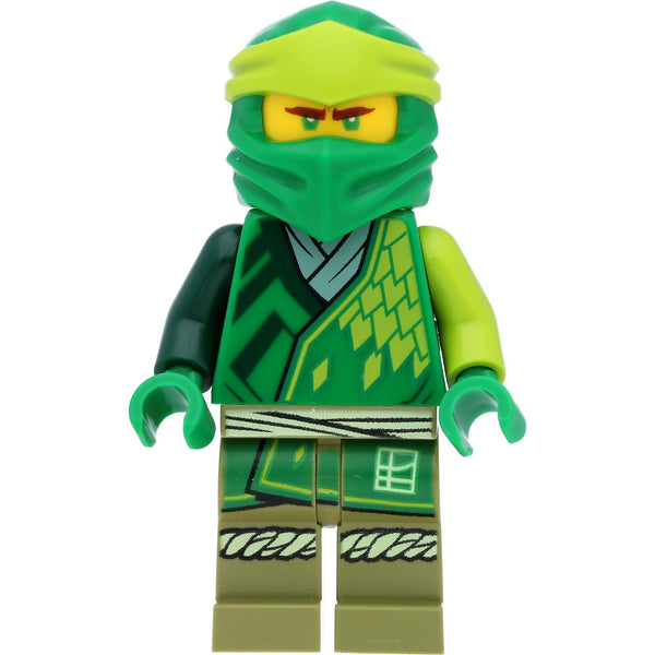 LEGO Ninjago Minifigur Lloyd #715