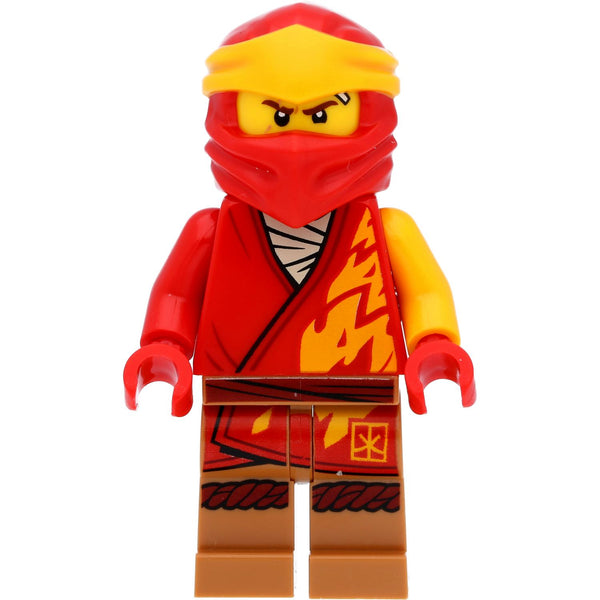 LEGO Ninjago Minifigur Kai #745