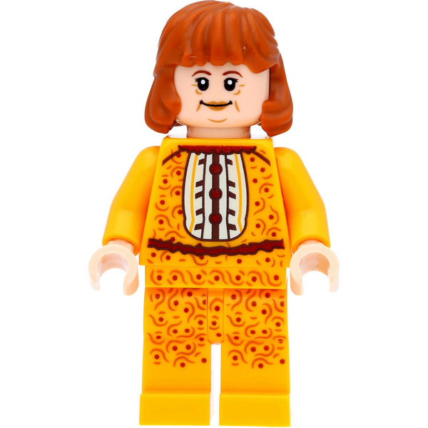 LEGO Harry Potter Minifigur Molly Weasley #340