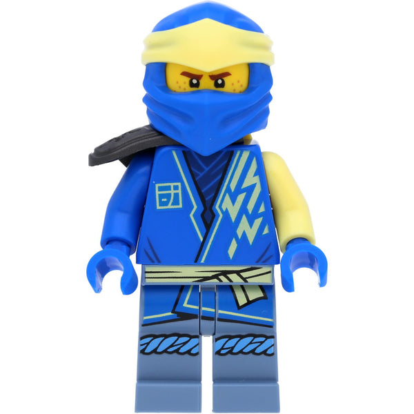 LEGO Ninjago Minifigur Jay #722