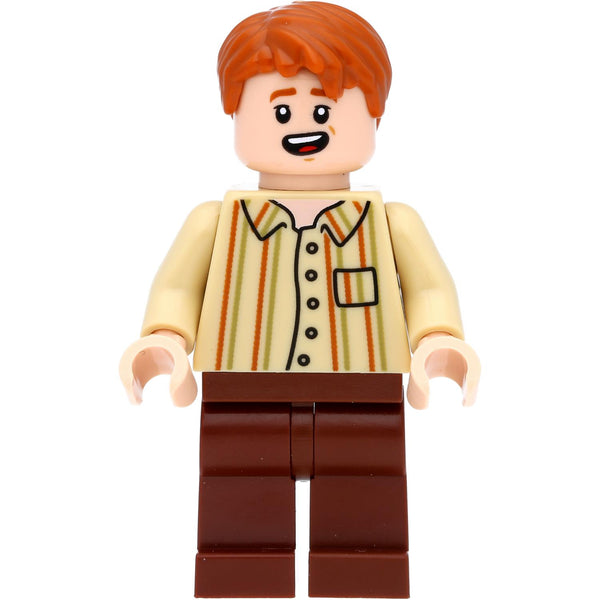 LEGO Harry Potter Minifigur Fred Weasley #342