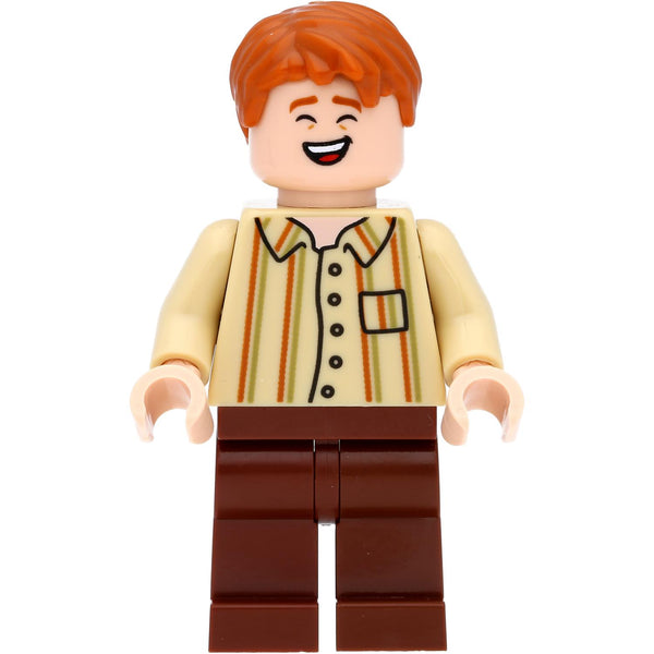 LEGO Harry Potter Minifigur George Weasley #343