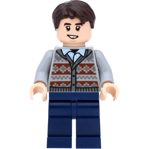 LEGO Harry Potter Minifigur Neville Longbottom #370