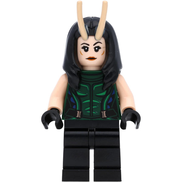 LEGO Super Heroes Minifigur Mantis #745