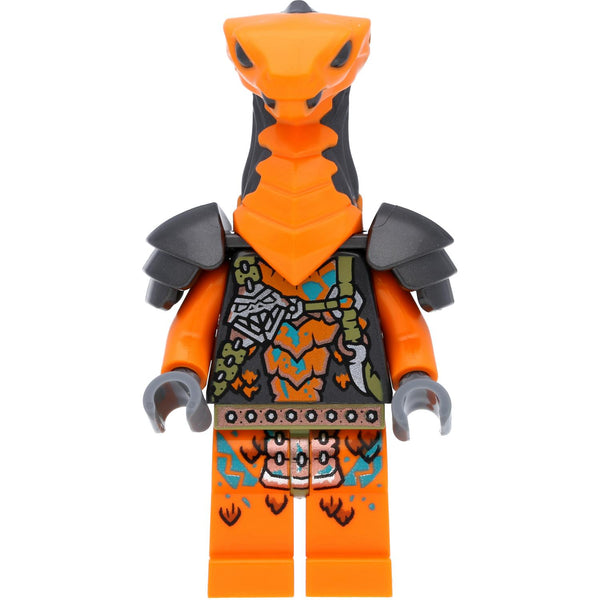 LEGO Ninjago Minifigur Boa Zerstörer #752