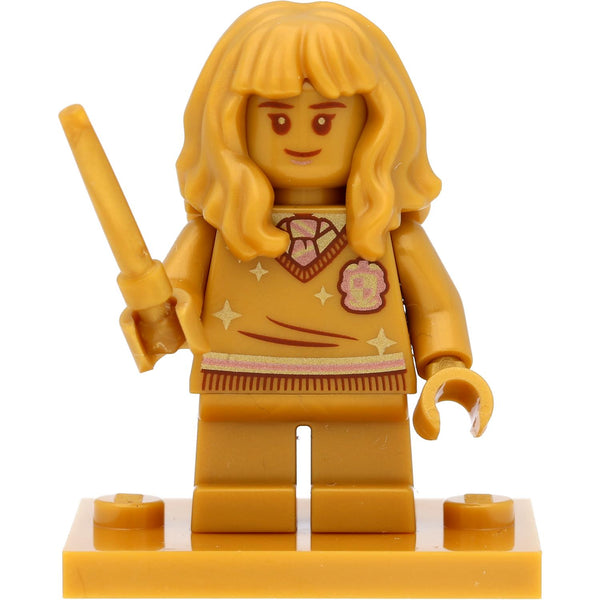 LEGO Harry Potter Minifigur Hermine Granger #276