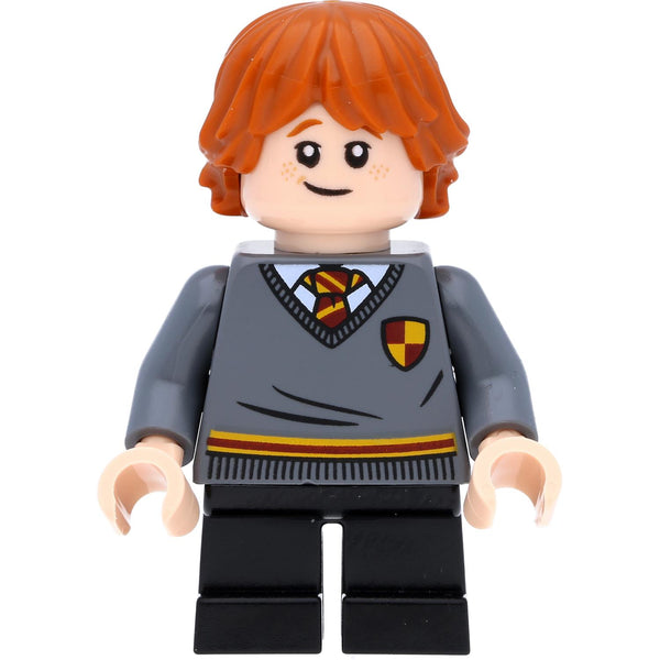 LEGO Harry Potter Minifigur Ron Weasley #273