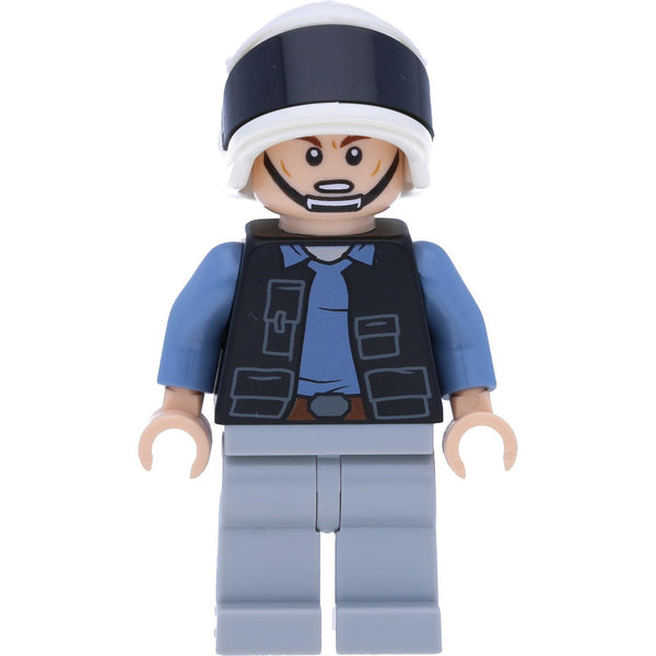 LEGO Star Wars Minifigur Rebel Fleet Trooper #995