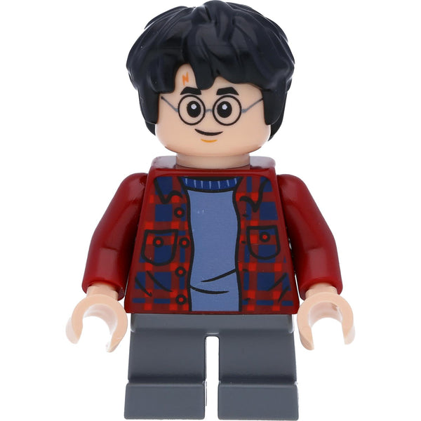 LEGO Harry Potter Minifigur Harry Potter #143